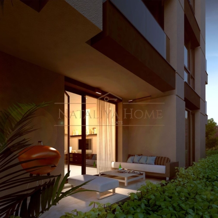 Тристаен апартамент в строителство на модерна жилищна сграда в кв. Сарафово - снимка 4