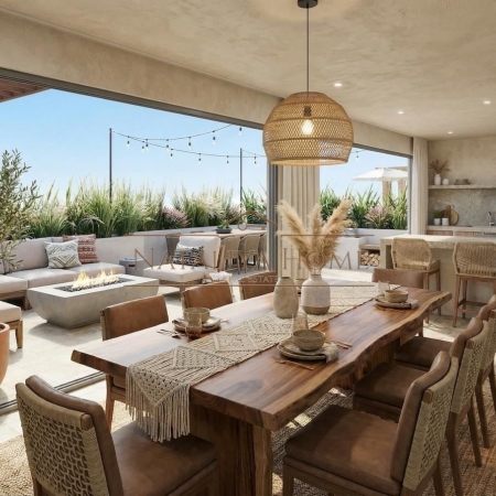Едностаен апартамент до ключ в новострояща се луксозна сграда в гр. Свети Влас - снимка 13