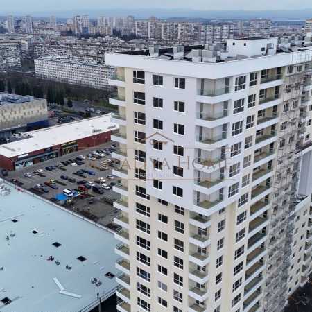 Двустаен апартамент в Централ Парк в ж.к. Славейков.До ключ.Акт 16. - снимка 11