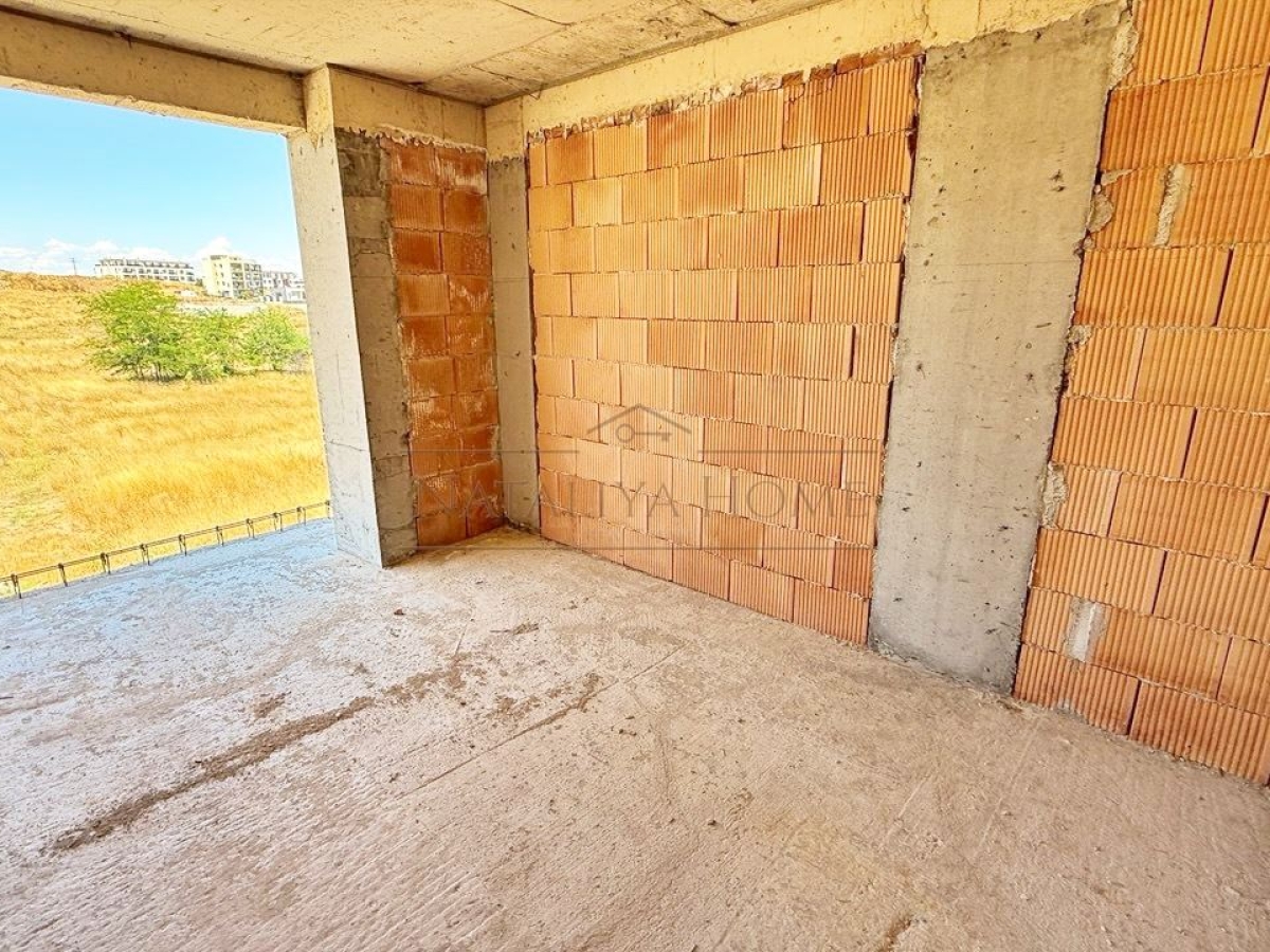 Двустаен апартамент в новострояща се сграда в м. Мисаря - гр. Созопол - снимка 1