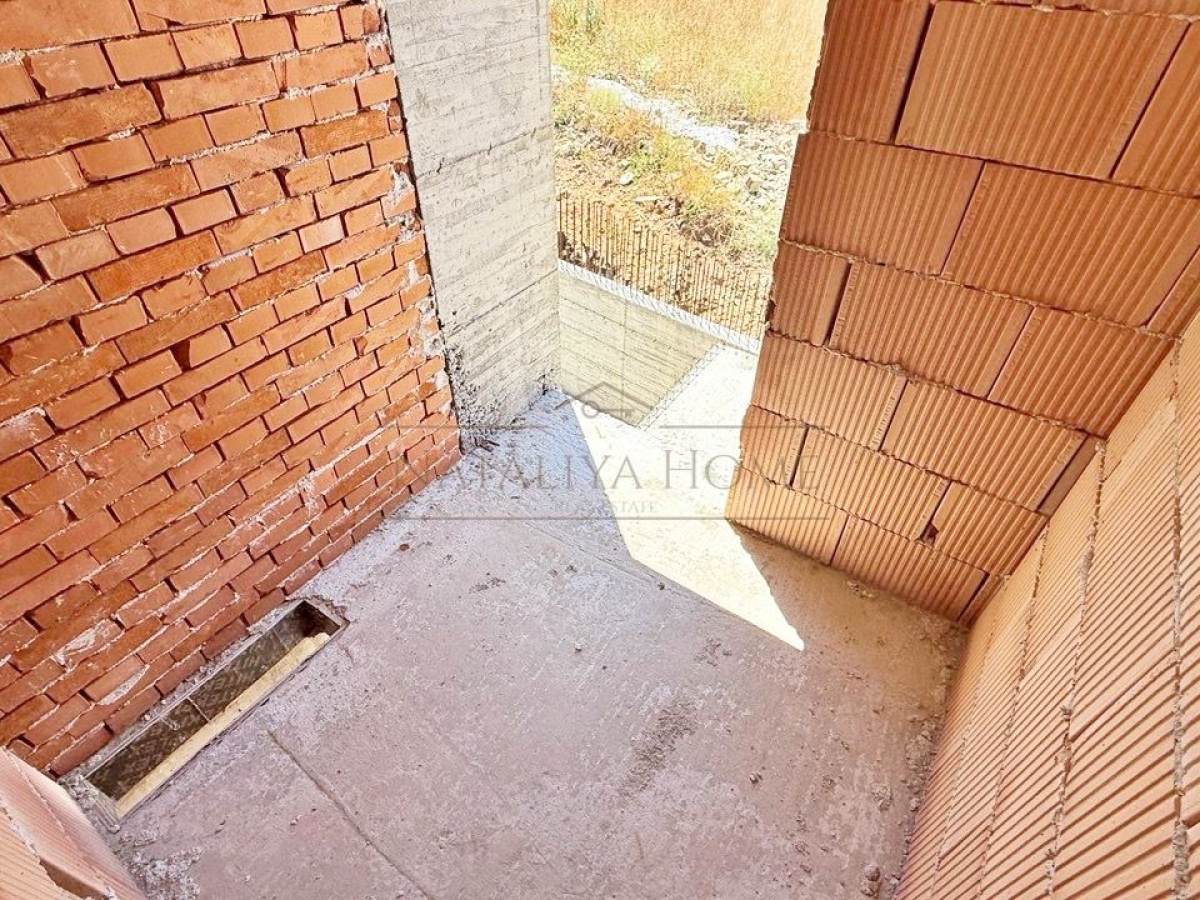 Двустаен апартамент в новострояща се сграда в м. Мисаря - гр. Созопол - снимка 2