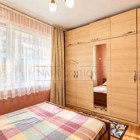 Обзаведен двустаен апартамент в кв.Сарафово, гр.Бургас - снимка 5