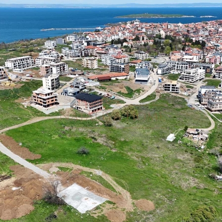 Парцел за жилищно строителство в местност Мисаря, гр.Созопол