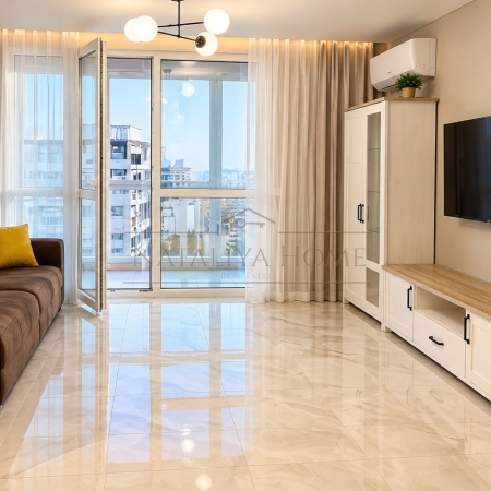 Двустаен апартамент под наем в  „Chantrer Residence“ - снимка 2