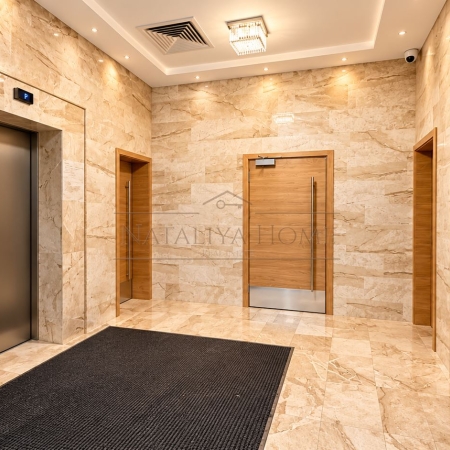 Двустаен апартамент под наем в  „Chantrer Residence“ - снимка 8