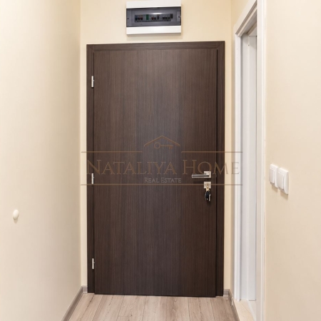 Едностаен апартамент за продажба в гр. Поморие - снимка 7