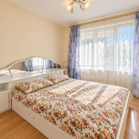Двустаен апартамент в кв.Сарафово - снимка 4