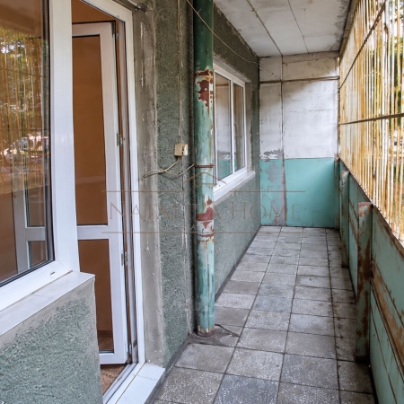Тристаен апартамент с отделна кухня в ж.к.Изгрев, гр.Бургас - снимка 4