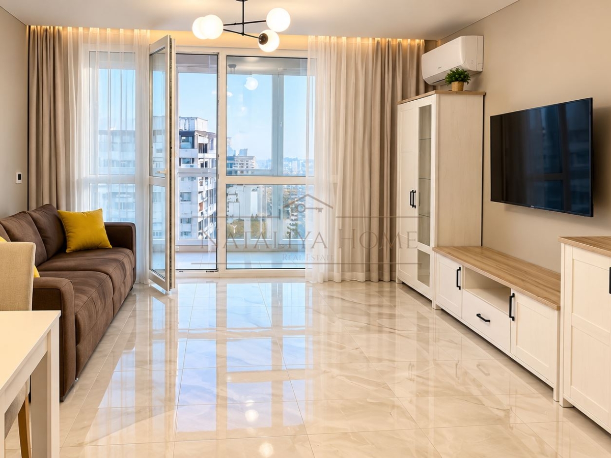 Двустаен апартамент под наем в  „Chantrer Residence“ - снимка 2