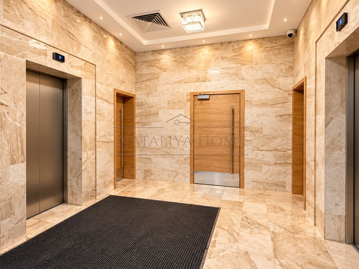 Двустаен апартамент под наем в  „Chantrer Residence“ - снимка 8