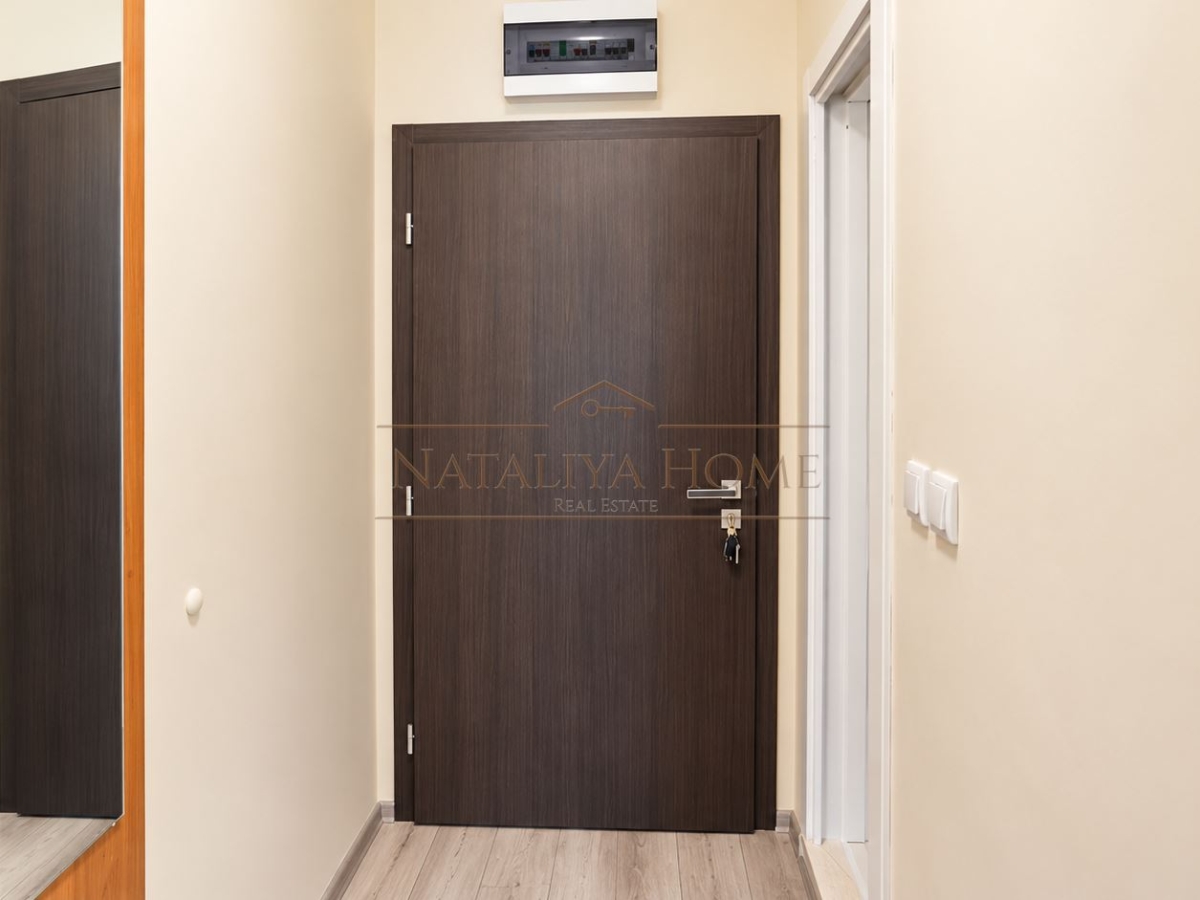 Едностаен апартамент за продажба в гр. Поморие - снимка 7