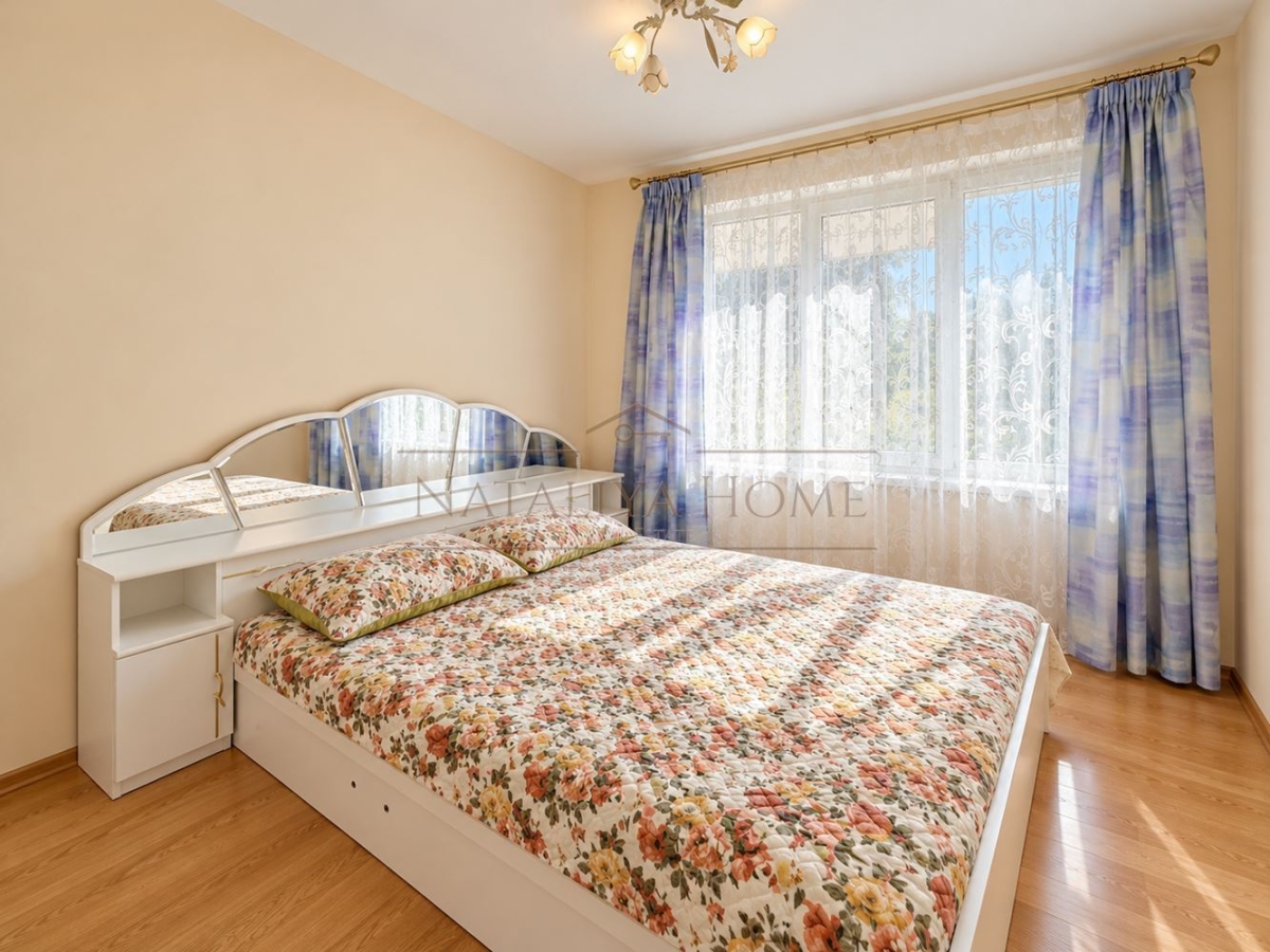 Двустаен апартамент в кв.Сарафово - снимка 4